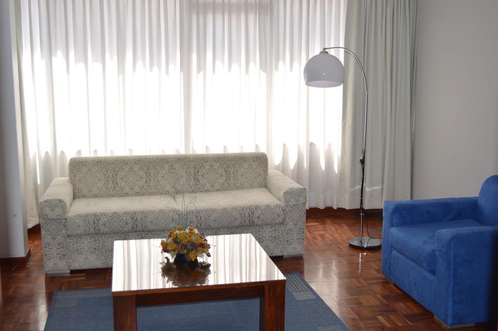 La Carolina Inn Quito Ngoại thất bức ảnh