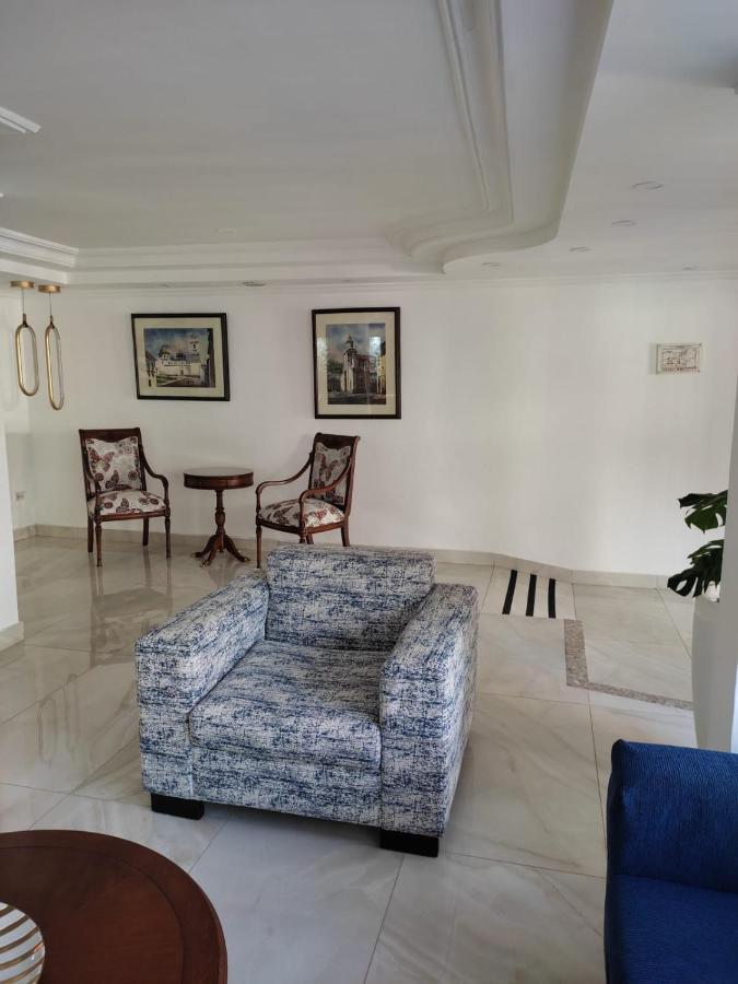 La Carolina Inn Quito Ngoại thất bức ảnh
