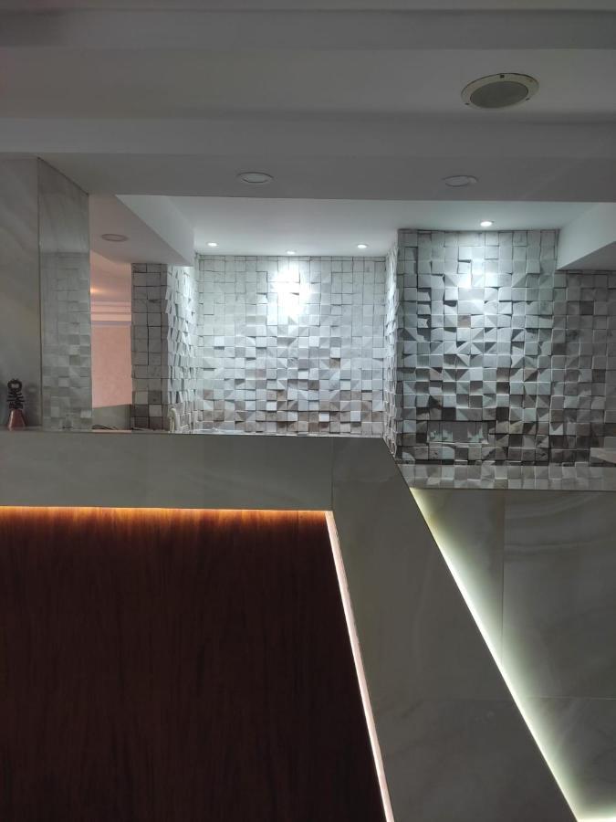 La Carolina Inn Quito Ngoại thất bức ảnh