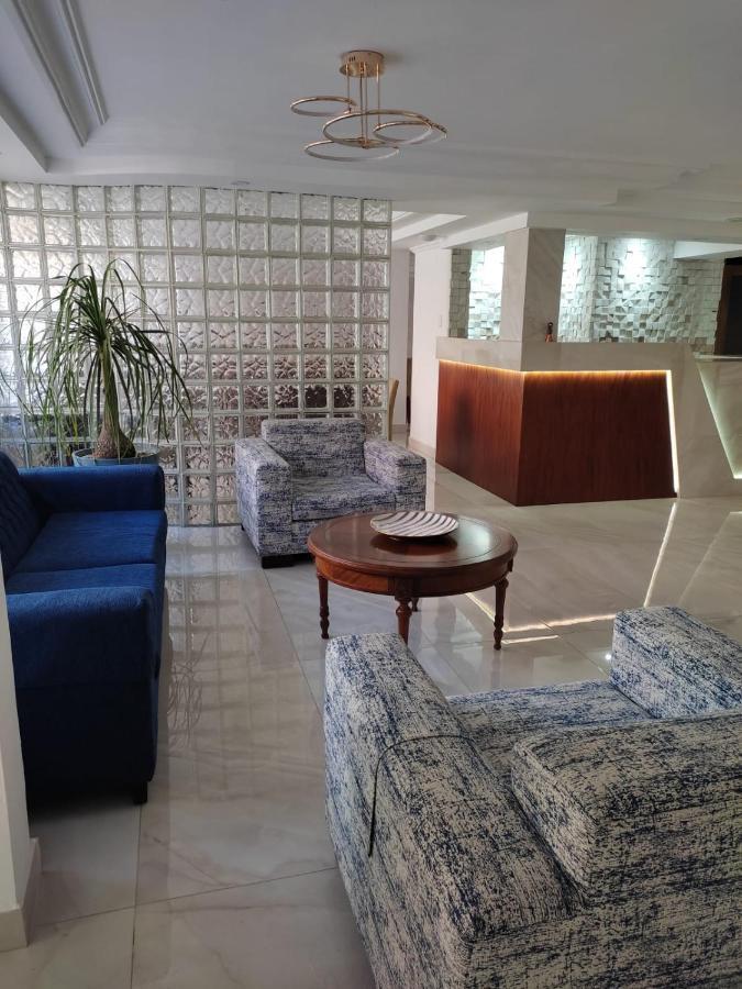 La Carolina Inn Quito Ngoại thất bức ảnh