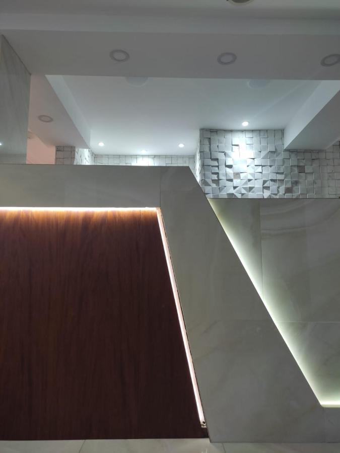 La Carolina Inn Quito Ngoại thất bức ảnh