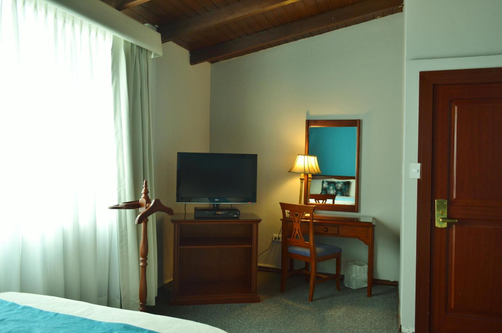 La Carolina Inn Quito Phòng bức ảnh