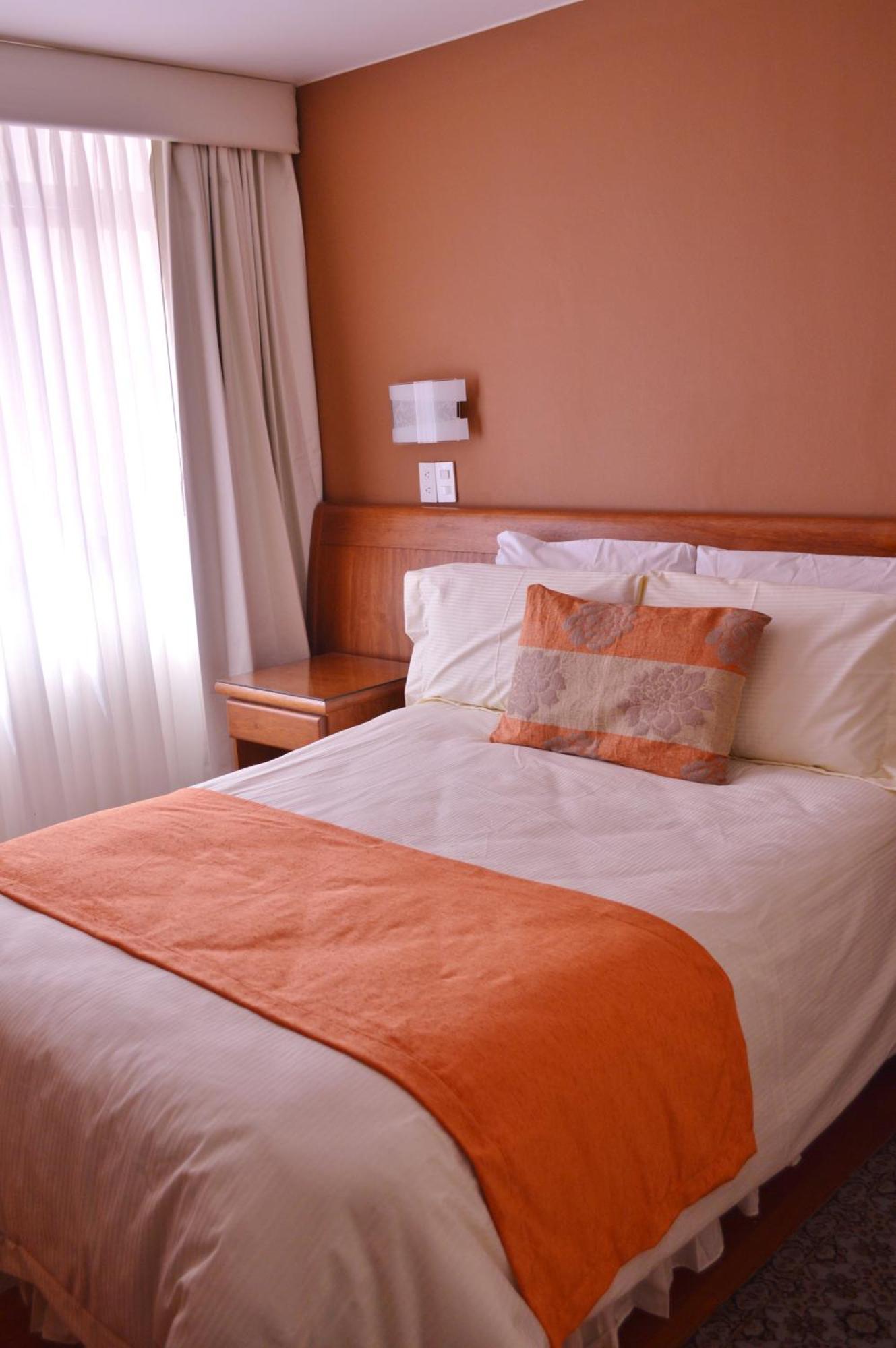 La Carolina Inn Quito Phòng bức ảnh