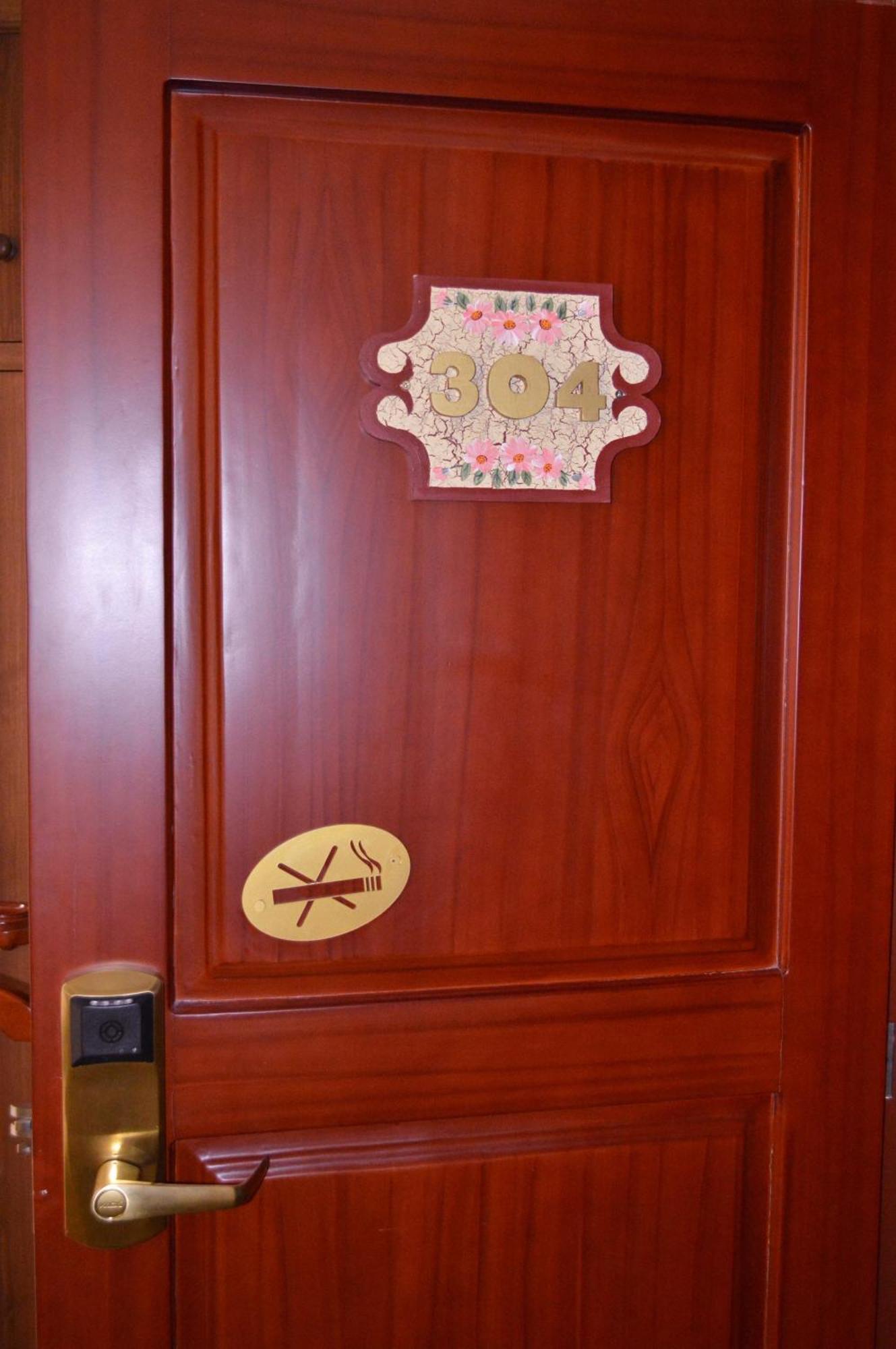 La Carolina Inn Quito Phòng bức ảnh