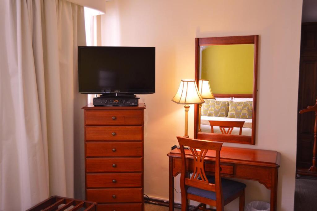 La Carolina Inn Quito Ngoại thất bức ảnh