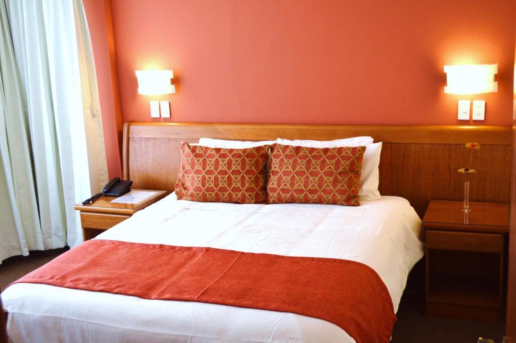 La Carolina Inn Quito Phòng bức ảnh
